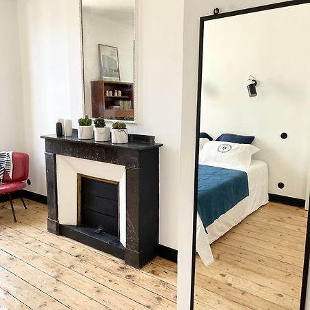 Vilma Appartement Luxe Carcassonne Exterior foto