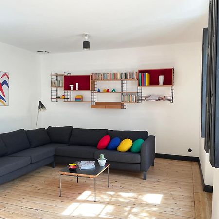 Vilma Appartement Luxe Carcassonne Exterior foto