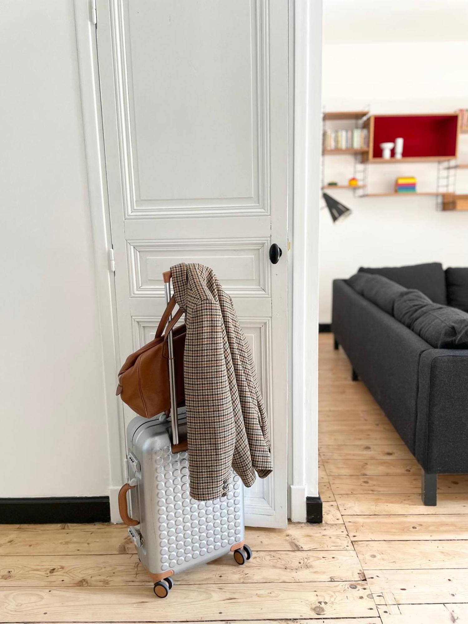 Vilma Appartement Luxe Carcassonne Exterior foto