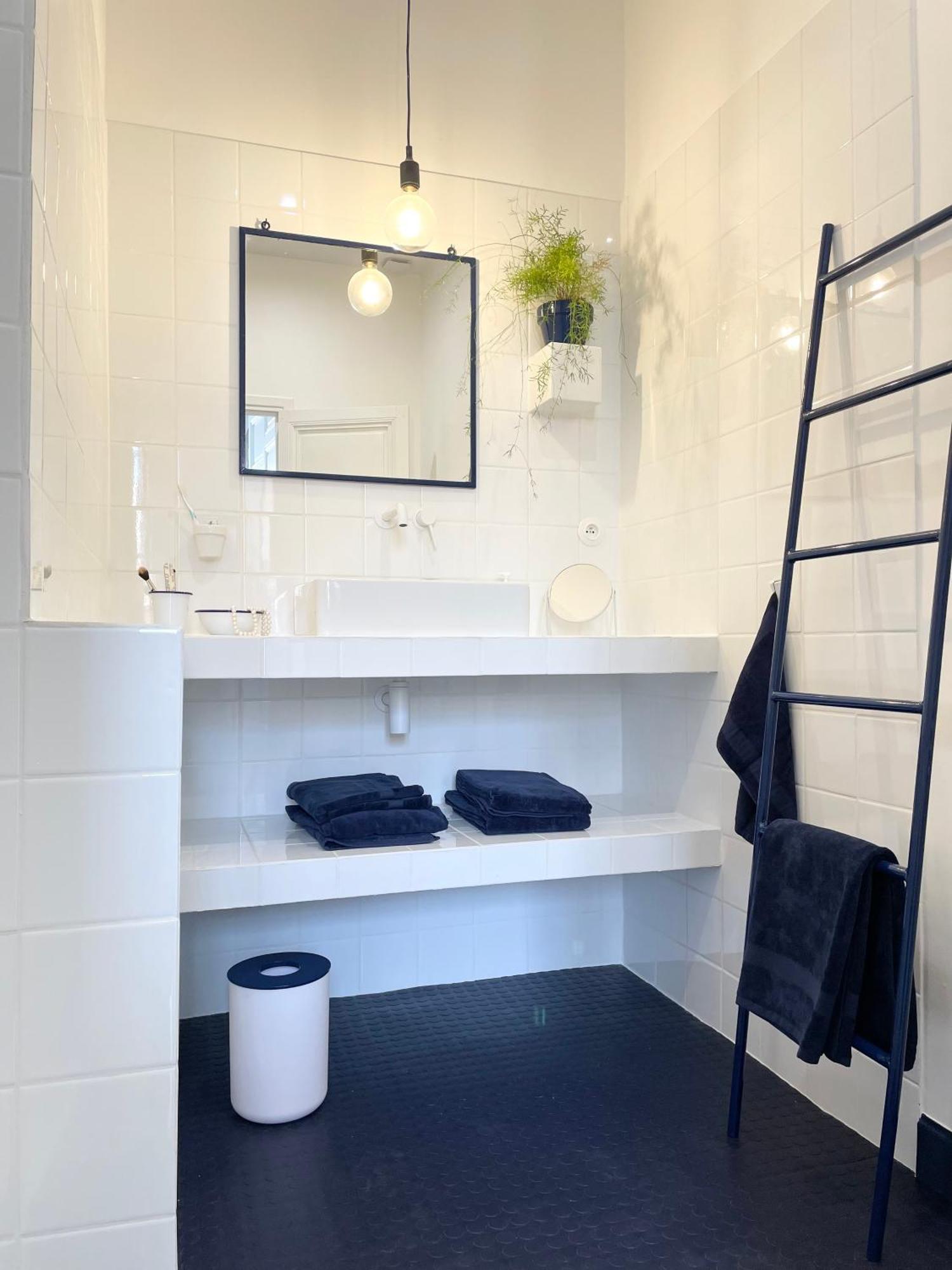 Vilma Appartement Luxe Carcassonne Exterior foto