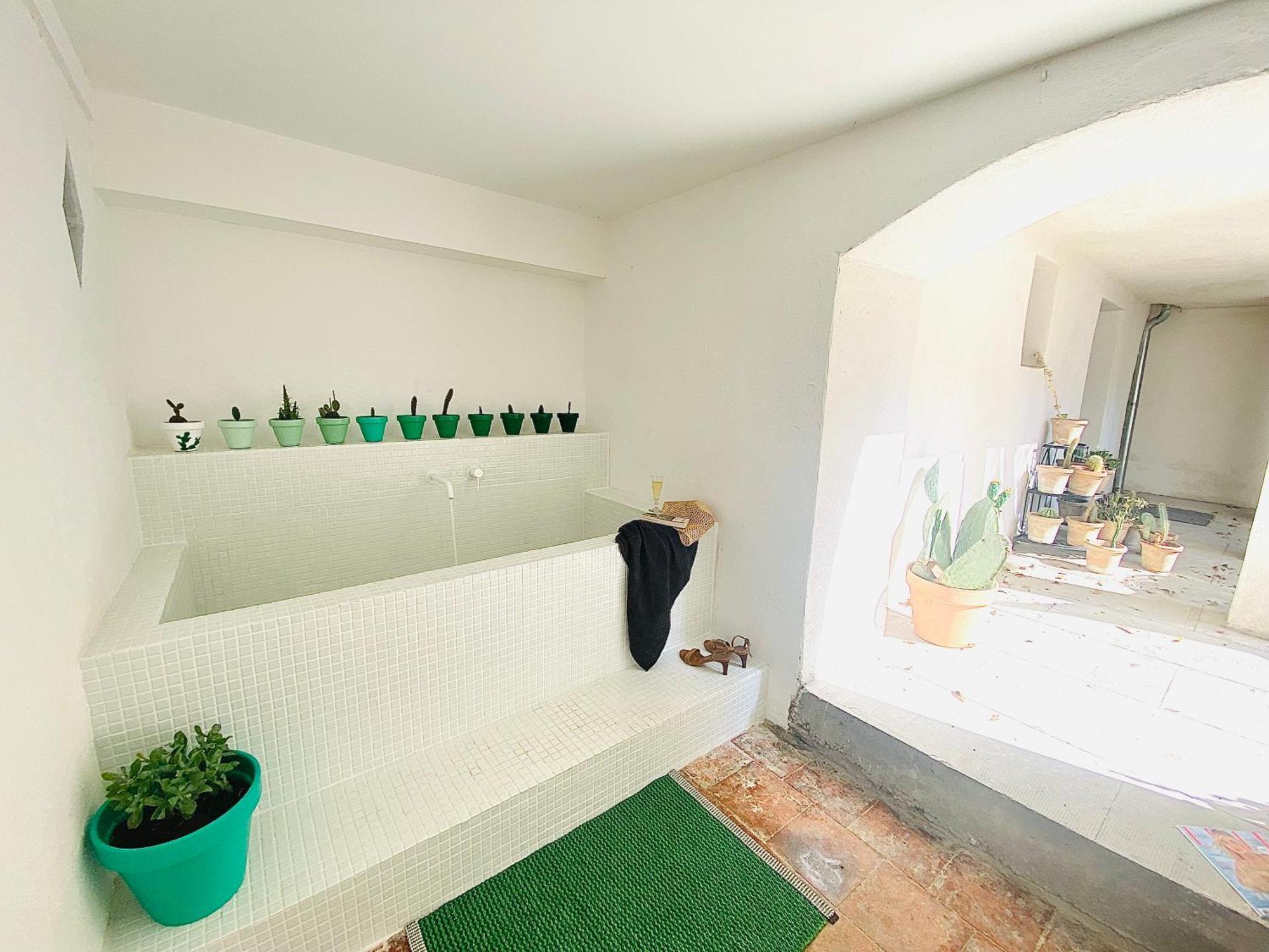 Vilma Appartement Luxe Carcassonne Exterior foto